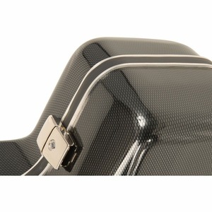 Кейс для саксофона тенор Jakob Winter JW-2197-CA-RO