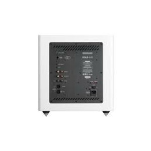 Сабвуфер закрытого типа Monitor Audio Gold Series 5G W12 Satin White
