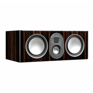 Центральный канал Monitor Audio Gold Series 5G С250 Piano Ebony