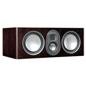 Центральный канал Monitor Audio Gold Series 5G С250 Dark Walnut