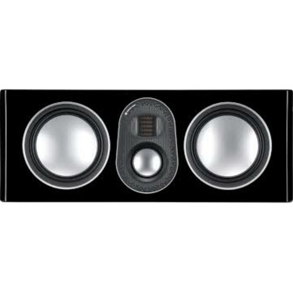 Центральный канал Monitor Audio Gold Series 5G С250 Piano Black