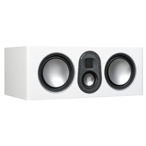 Центральный канал Monitor Audio Gold Series 5G С250 Satin White