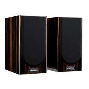 Полочная акустика Monitor Audio Gold Series 5G 100 Piano Ebony