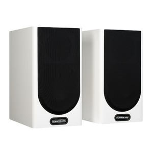 Полочная акустика Monitor Audio Gold Series 5G 100 Satin White