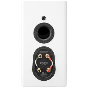 Полочная акустика Monitor Audio Gold Series 5G 100 Satin White