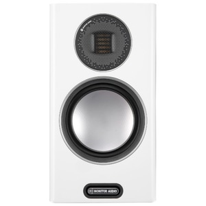 Полочная акустика Monitor Audio Gold Series 5G 100 Satin White