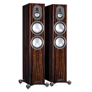 Напольная акустика Monitor Audio Gold Series 5G 200 Piano Ebony