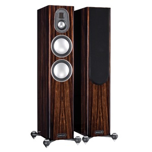 Напольная акустика Monitor Audio Gold Series 5G 200 Piano Ebony