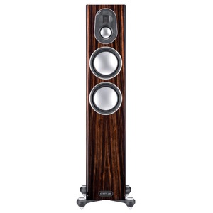 Напольная акустика Monitor Audio Gold Series 5G 200 Piano Ebony