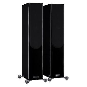 Напольная акустика Monitor Audio Gold Series 5G 200 Piano Black