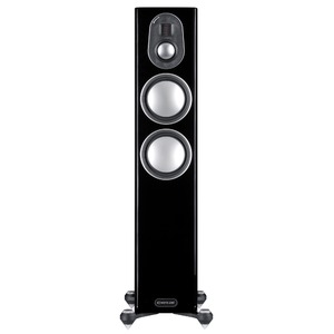 Напольная акустика Monitor Audio Gold Series 5G 200 Piano Black
