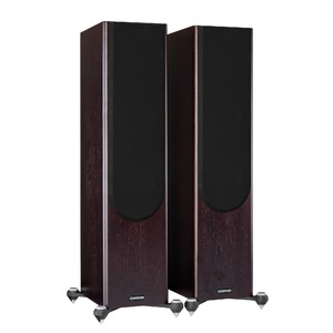 Напольная акустика Monitor Audio Gold Series 5G 300 Dark Walnut