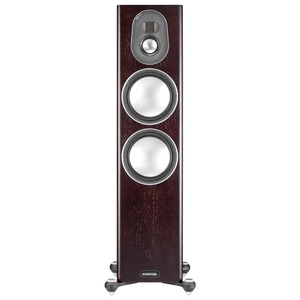 Напольная акустика Monitor Audio Gold Series 5G 300 Dark Walnut
