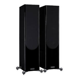 Напольная акустика Monitor Audio Gold Series 5G 300 Piano Black