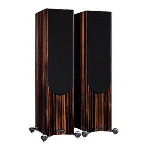 Напольная акустика Monitor Audio Gold Series 5G 300 Piano Ebony