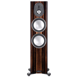 Напольная акустика Monitor Audio Gold Series 5G 300 Piano Ebony