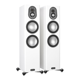 Напольная акустика Monitor Audio Gold Series 5G 300 Satin White