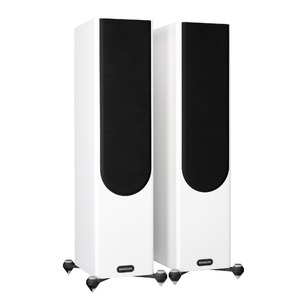 Напольная акустика Monitor Audio Gold Series 5G 300 Satin White