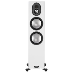 Напольная акустика Monitor Audio Gold Series 5G 300 Satin White