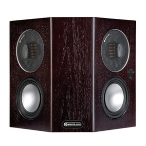 Дипольная акустика Monitor Audio Gold Series 5G FX Dark Walnut