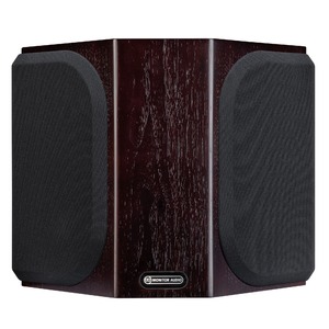 Дипольная акустика Monitor Audio Gold Series 5G FX Dark Walnut
