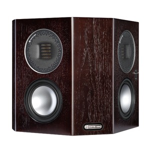 Дипольная акустика Monitor Audio Gold Series 5G FX Dark Walnut