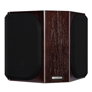 Дипольная акустика Monitor Audio Gold Series 5G FX Dark Walnut