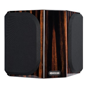 Дипольная акустика Monitor Audio Gold Series 5G FX Piano Ebony