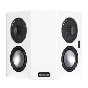 Дипольная акустика Monitor Audio Gold Series 5G FX Satin White