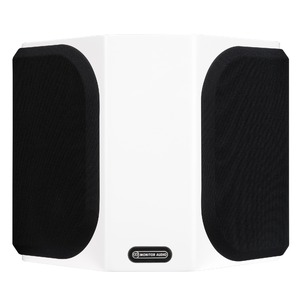 Дипольная акустика Monitor Audio Gold Series 5G FX Satin White