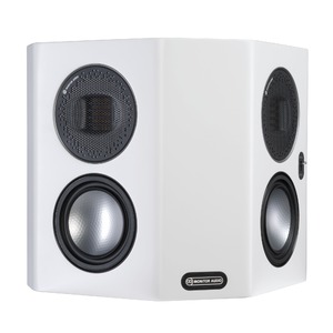 Дипольная акустика Monitor Audio Gold Series 5G FX Satin White