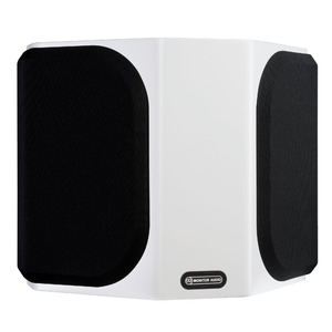 Дипольная акустика Monitor Audio Gold Series 5G FX Satin White