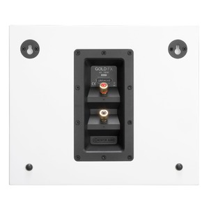 Дипольная акустика Monitor Audio Gold Series 5G FX Satin White