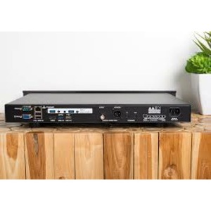 Сетевой транспорт Bryston BDP-3 17 BLACK