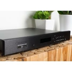 Сетевой транспорт Bryston BDP-3 17 BLACK