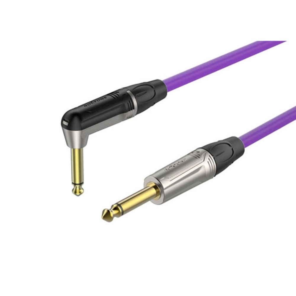 Кабель инструментальный Roxtone TGJJ110-TPL/5 5.0m