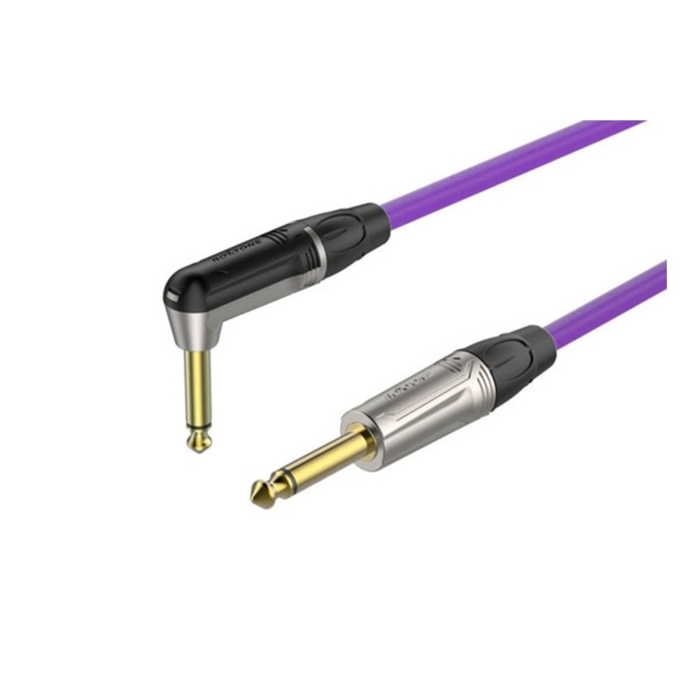 Кабель инструментальный Roxtone TGJJ110-TPL/3 3.0m