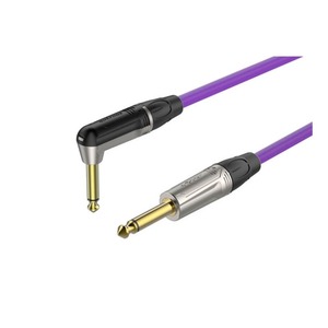 Кабель инструментальный Roxtone TGJJ110-TPL/6 6.0m