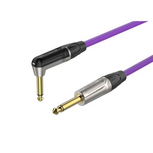 Кабель инструментальный Roxtone TGJJ110-TPL/6 6.0m