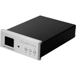 Сетевой плеер Bryston BDP-Pi SILVER