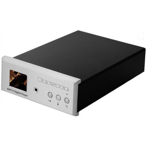 Сетевой плеер Bryston BDP-Pi SILVER