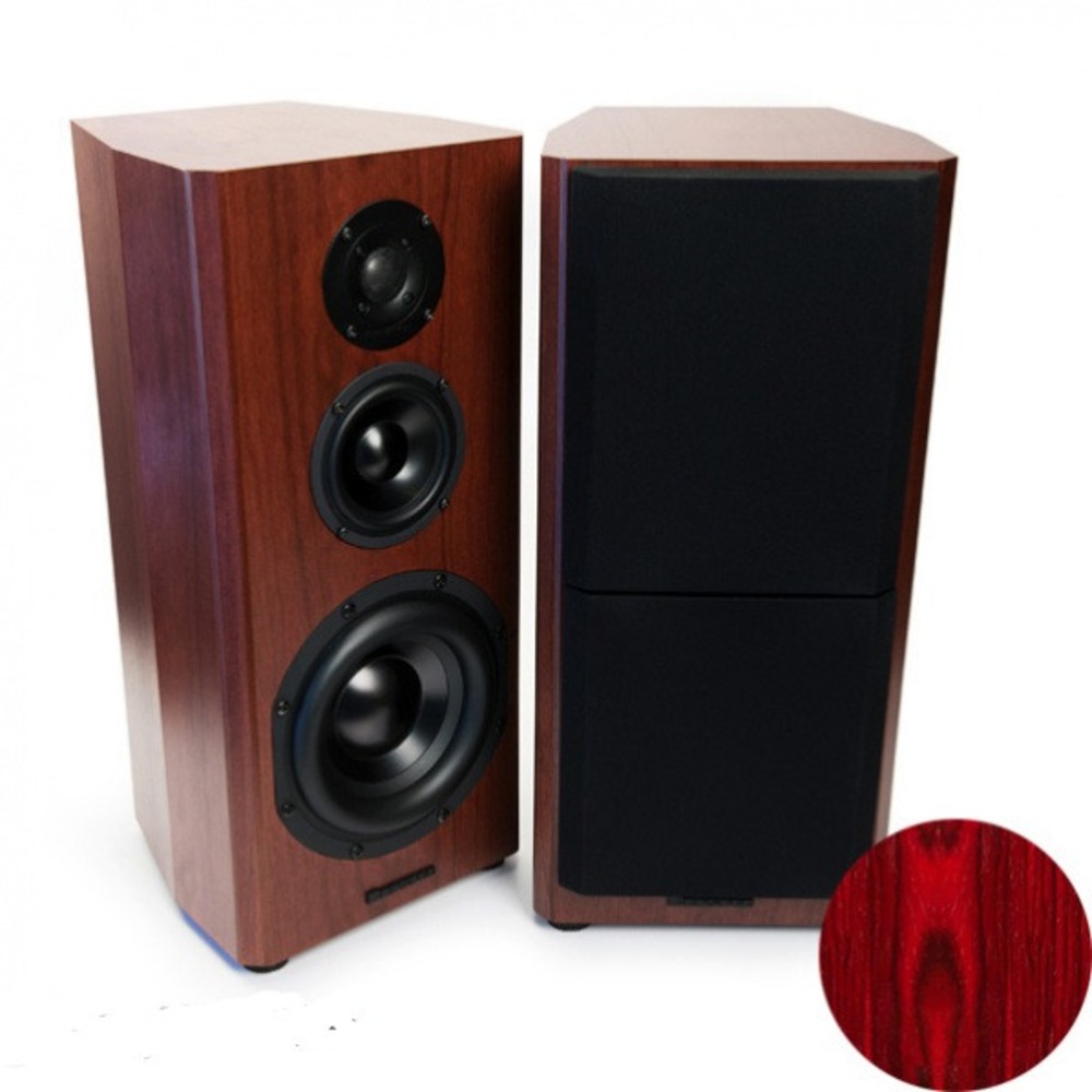 Полочная акустика Bryston Model mini T Bookshelf Rosewood