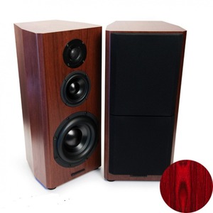 Полочная акустика Bryston Model mini T Bookshelf Rosewood