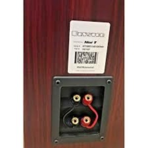 Полочная акустика Bryston Model mini T Bookshelf Rosewood