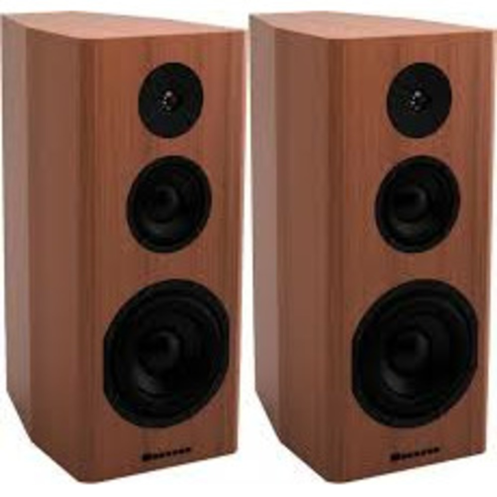 Полочная акустика Bryston Model mini T Bookshelf Walnut