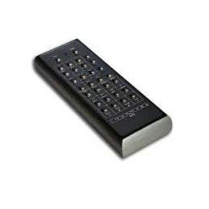 Универсальный пульт ДУ Bryston Remote BR-2 BLACK