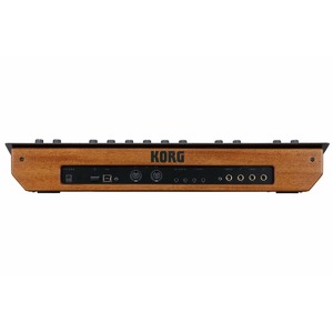 Аналоговый синтезатор KORG MINILOGUE-XD-M