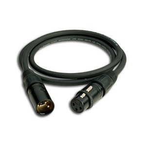 Кабель AES/EBU 1xXLR - 1xXLR Bryston Digital AES/EBU Cable 1.0m