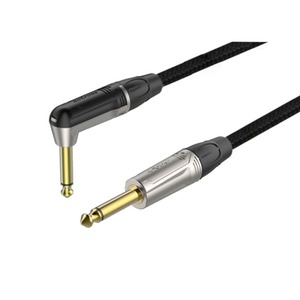 Кабель аудио 1xJack - 1xJack Roxtone TGJJ310-28/5 5.0m