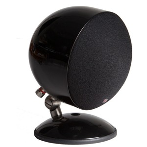 Сателлитная акустика MOREL Soundspot SP-1 (1.0) Piano Black